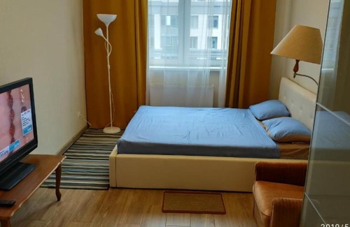 Moskovskiy Apartamento | Московский 183-185 Апартаменты метро Московская