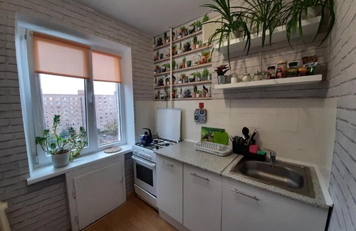 Kaliningrad Apartamento | Московский 86
