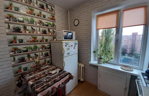 Kaliningrad Apartamento | Московский 86