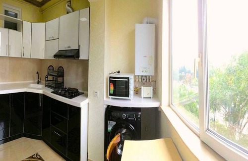 Baku Apartamento | моdern ~ sоvieт flат neighbоuring H. Aliyev cenтre