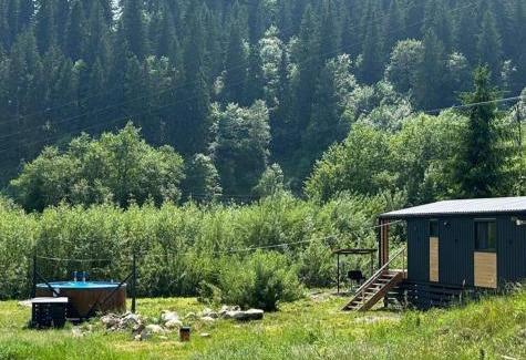 Snidavka Apartamento | МріяТИ