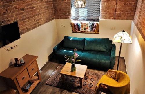 Lviv City Center Apartamento | Мури Старого Львова