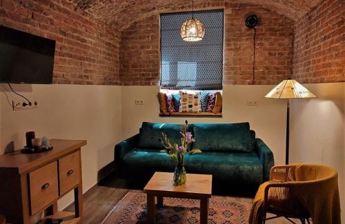 Lviv City Center Apartamento | Мури Старого Львова