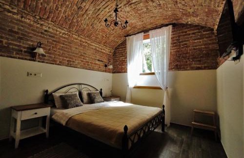 Lviv City Center Apartamento | Мури Старого Львова