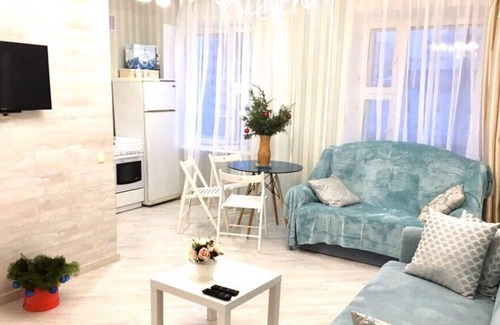 Minsk City Centre Apartamento | Мясникова 17 /mayasnikova 17/ heart of the center