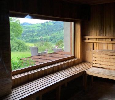 Vorokhta Casa | Міні Готель SPA Excellent Family