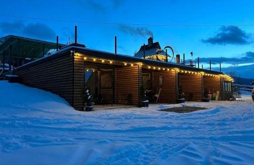 Vorokhta Casa | Міні Готель SPA Excellent Family