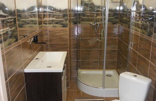 Polyana Apartamento | Міні Котедж У Софії