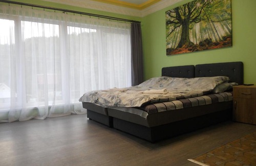 Polyana Apartamento | Міні Котедж У Софії
