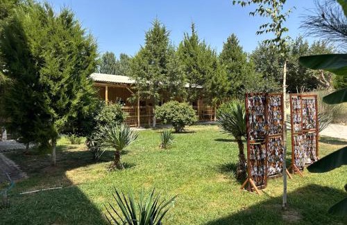 Fergana Casa | Набережная