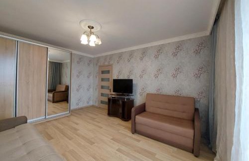 Lutsk Apartamento | Набережна Двокімнатна