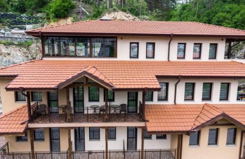 Zlatograd Casa | Надежда - Златоград