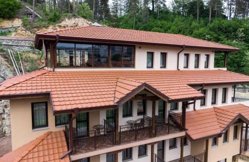 Zlatograd Casa | Надежда - Златоград