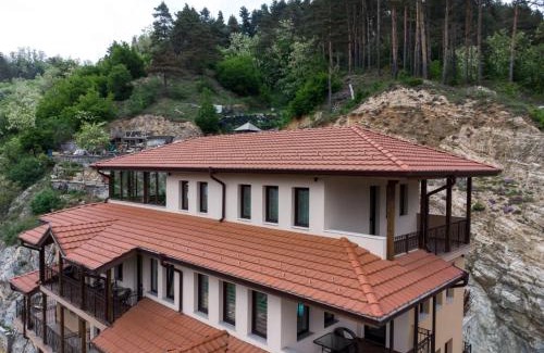 Zlatograd Casa | Надежда - Златоград
