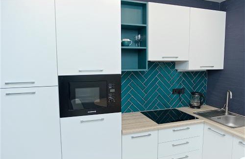 Cherkasy Apartamento | Найгарніша квартира в Черкасах!