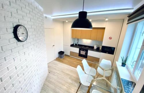 Vinnytsya Apartamento | Найкраща трикімнатна квартира на Поділлі