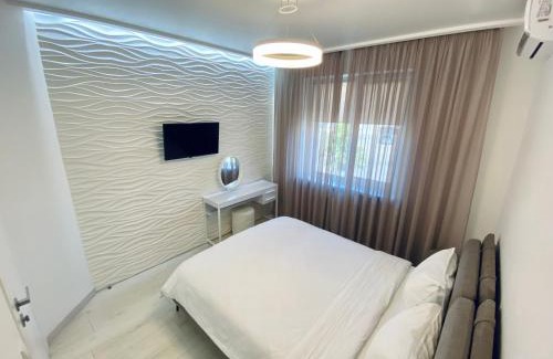 Vinnytsya Apartamento | Найкраща трикімнатна квартира на Поділлі