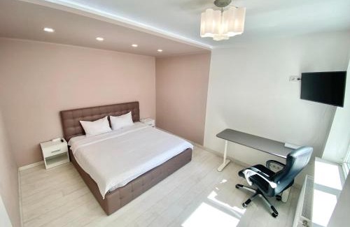 Vinnytsya Apartamento | Найкраща трикімнатна квартира на Поділлі