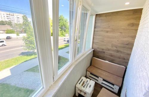 Vinnytsya Apartamento | Найкраща трикімнатна квартира на Поділлі