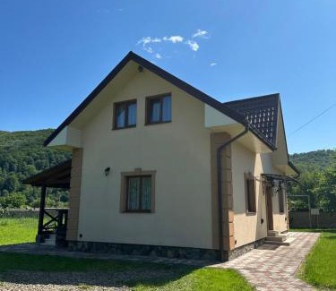 Snidavka Casa | Намисто House