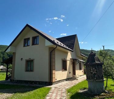 Snidavka Casa | Намисто House