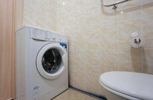 Kostanay Apartamento | Наримановская 66-121, Комфортная 1 комнатная квартира ВИП класса в Jana Qala от компании Home Hotel