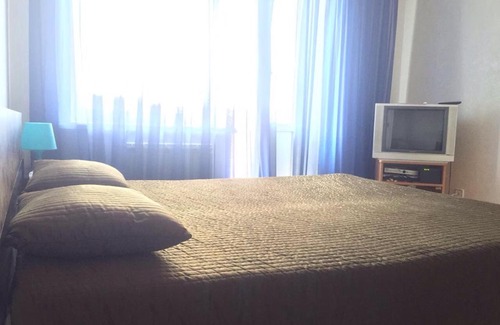Smolensk Apartamento | Нахимова 23