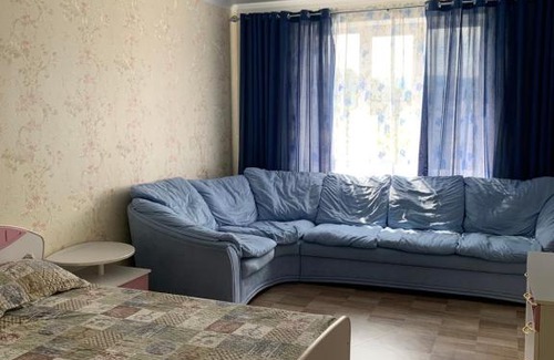 Goryachiy Klyuch Apartamento | На Аллее Тысячи сосен