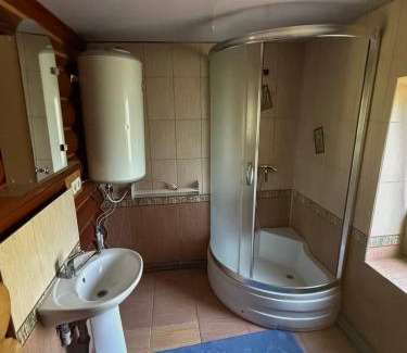 Vorokhta Apartamento | На Кружалі