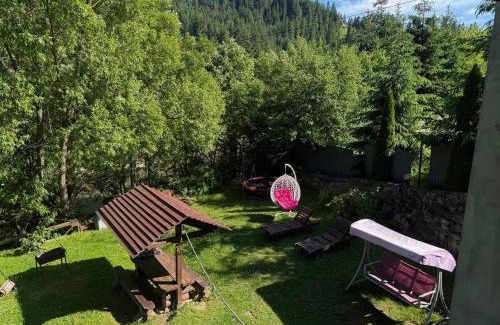 Vorokhta Apartamento | На Кружалі