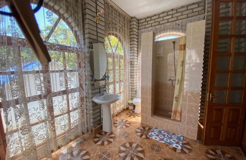 Gelendzhik Casa | на садовой