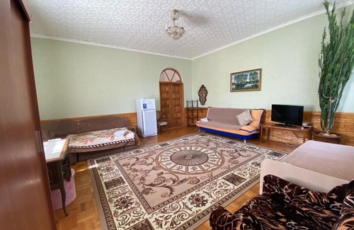 Gelendzhik Casa | на садовой