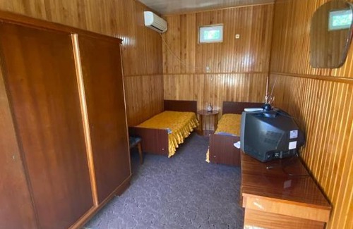 Gelendzhik Casa | на садовой