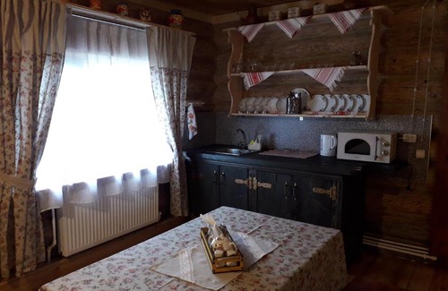 Suzdal Casa | На Садовой.
