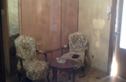 Kentron Apartamento | НА САРЯНЕ