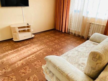 Nizhnevartovsk Apartamento | Нефтяников 2 Парковая зона
