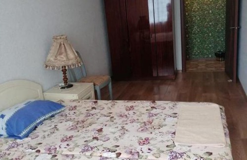Pitsunda Apartamento | НЕ БРОНИРОВАТЬ! приносим свои извенения, квартира не сдается