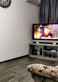 Dnipro Apartamento | НЕ ОТКЛЮЧАЮТ СВЕТ Квартира на проспекте Поля 127