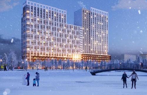 Dobrovelychkivka Apartamento | Не працює