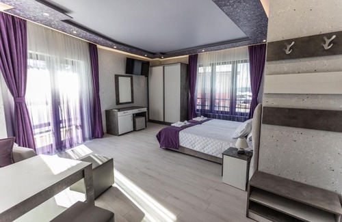 Panagyurishte Apartamento | Никонел