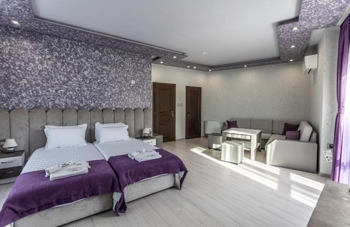 Panagyurishte Apartamento | Никонел
