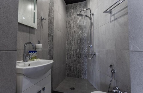 Panagyurishte Apartamento | Никонел