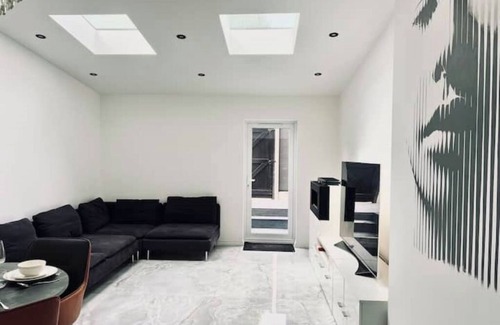 Cheetham Hill Casa | Нирвана...