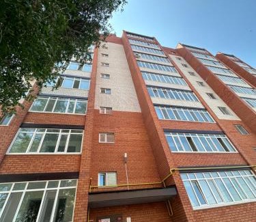 Uralsk Apartamento | Новая квартира со всеми условиями Сити центре