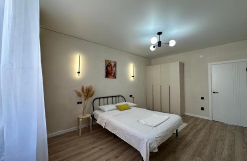 Uralsk Apartamento | Новая квартира со всеми условиями Сити центре
