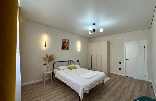 Uralsk Apartamento | Новая квартира со всеми условиями Сити центре
