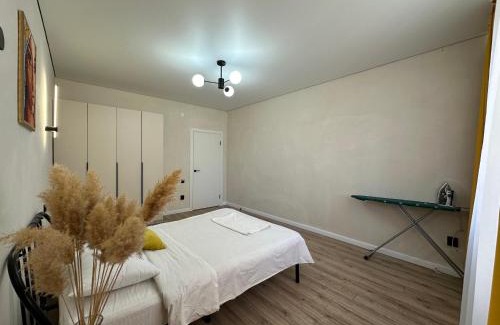 Uralsk Apartamento | Новая квартира со всеми условиями Сити центре