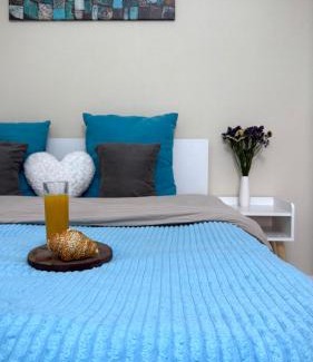 Almaty Apartamento | Новая квартира с панорамным видом на горы