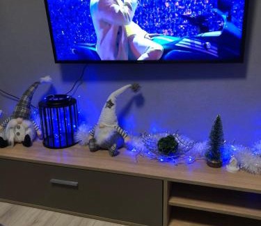 Cherkasy Apartamento | НОВАЯ КРАСИВАЯ квартира.