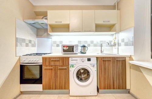 Pechers'kyi District Apartamento | Новая однокомнатная квартира Оушен Плаза. Бульвар Дружбы Народов 8а
